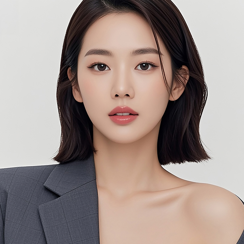 目頭・目尻切開