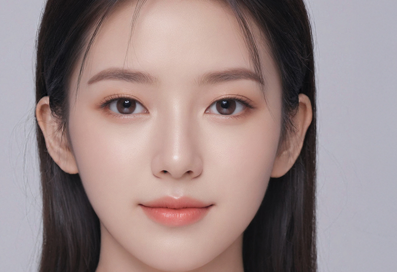 目頭・目尻切開