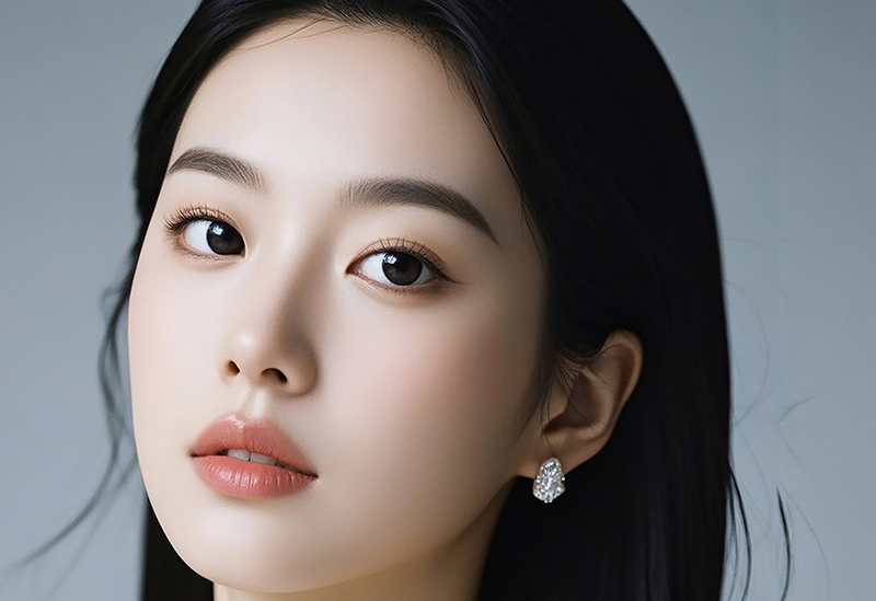 目頭・目尻切開