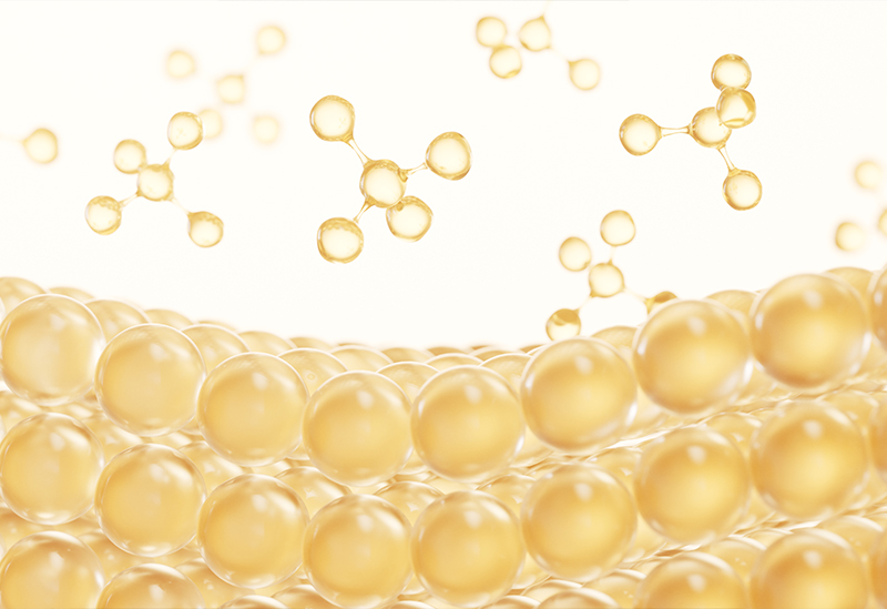 目の下の脂肪再配置