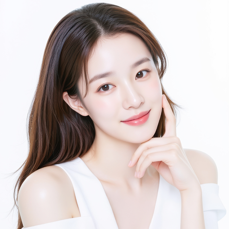 目の下の脂肪再配置