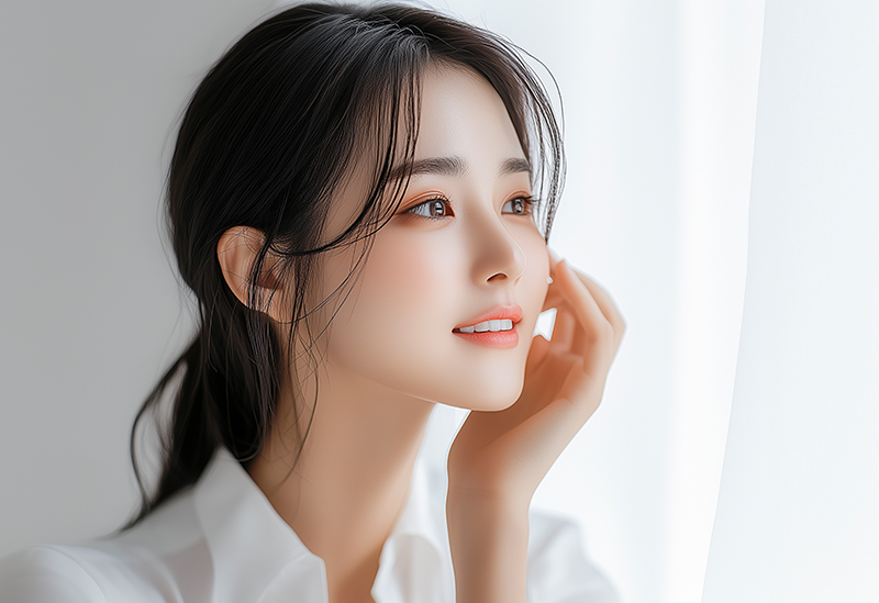 スキンバリアの再生