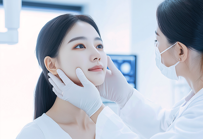 1:1オーダーメイド施術