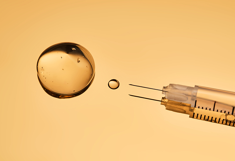 フィラー・ボトックス施術